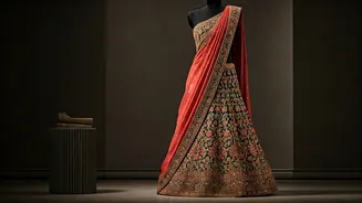 Ditch the Lehenga: Stylish Indian Wedding Outfit Ideas