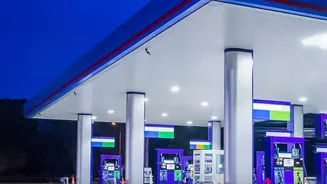 E10 Is Back In Headlines, Not Back At Fuel Stations