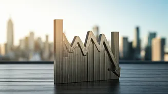 Indian Stock Market Dips: Key Highlights & Investor Impact