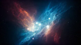 Your Cosmic Forecast: March 23-29, 2026 - Charting Your Path to Success and Love