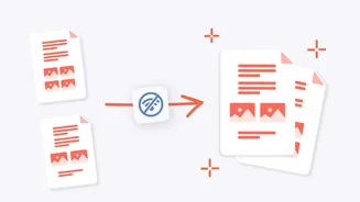 #TechBytes: How to combine PDF files