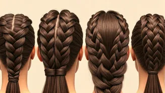 Braids Beyond Basics: 5 Stunning Styles to Master