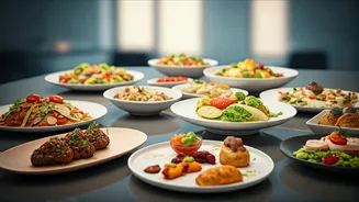 Why Clinical Tasting Diet Food Is Officially Out Of Style