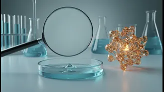 A Claim About Purity Requires Different Evidence From A Claim About Protein
