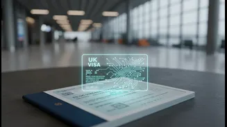 Indian Flyers Need To Understand UK eVisas