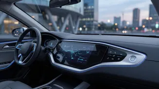 Inside Northeastern's Connected-Car Privacy Study: Researchers Tested 21 Vehicles Across 19 Brands