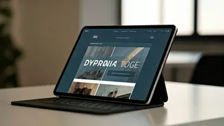 Drop Outdated Application Forms, Share Web Portfolio Links Now