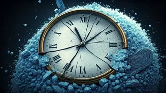 Metabolic Mayhem: How Skipping Meals and Late-Night Eating Wreck Your Health