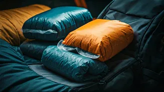 Why Vacuum Seal Sacks Are Crucial For Backpackers Everywhere
