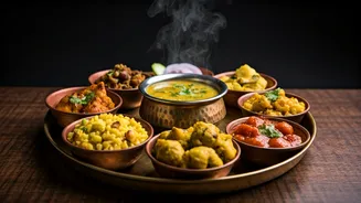 UP's 'One District, One Cuisine': A Culinary Journey Highlighting Regional Delights