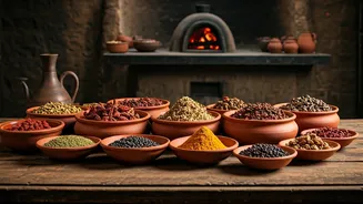Unveiling India's Tribal Kitchens: 7 Timeless Lessons