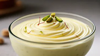 Shrikhand: The Probiotic Superfood Champion You've Been Overlooking
