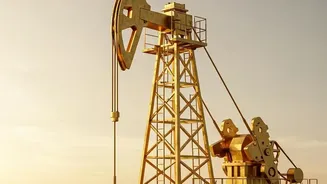 S&P Global Expects Elevated Prices Under Its Outlook: S&P Global's Oil Outlook Through 2027 In Focus