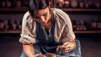 Why Cooking Masterclasses And Pottery Sessions Are Replacing Standard Retail Gift Cards