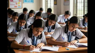UP Scholarship 2026-27: Applications Begin For Classes 9 To 12, Check Schedule