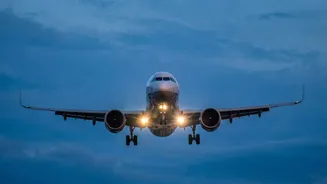 Singapore Airlines to offer Starlink high-speed Wi-Fi onboard