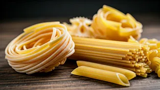 Unveiling the Secrets of Superior Pasta