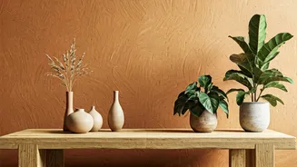 Indian Homes Are Entering Their Earthy Era