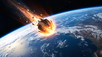 Space-Debris Removal Market Depends On Regulation And Commercial Demand