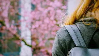 How to Choose a Shoulder Season Destination That Matches Your Weather Tolerance