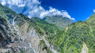 Nepal Flash Floods: Minister Clarifies Climate Compensation Remarks