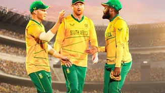 David Miller hits 142 off 93 vs Australia: 3 secrets behind Miller’s ODI finishing prowess