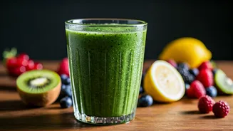 5 Morning Habits for Weight Loss & Immunity: A Guide