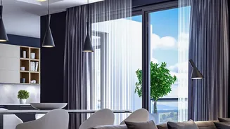 How Compressed Coconut Husk Panels Help Apartment Studios Avoid Synthetic Foam Walls