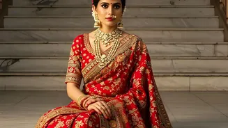 Indian Gold Buyers: The Key Differences Between Jewellery And Investment Gold