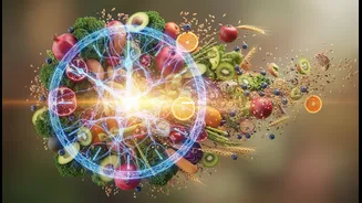 How Chrononutrition Encourages Smarter Eating Patterns Throughout The Day