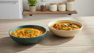 Start Planning Packaged-Food Comparisons With Serving Size