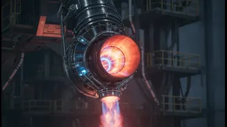 A Smarter Way to Read ISRO's Semicryogenic Engine Tests without Missing Context
