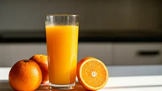 Experts Reveal Hidden Sugars in Fruit Juice
