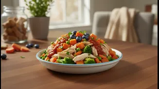 Why customized vet-approved fresh food preps dominate urban dog care discussions today
