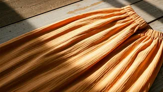 Urmil's Spring Summer Edit: Handcrafted Chic Co-Ord Sets for Effortless Style