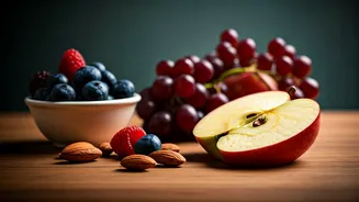 The Best Flavour Forward Snacks For Guilty Free Munching