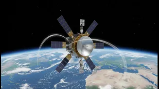 Better measurement does not mean every climate projection becomes exact: a key limit for NASA's CLARREO Pathfinder