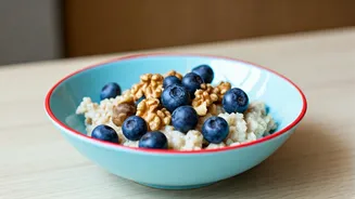 Fuel Your Body Right: Simple Food Combinations for Optimal Health