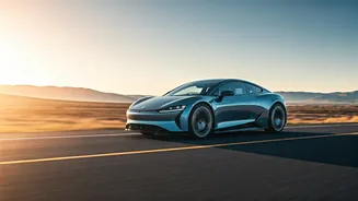 Top EVs: India's Longest Range