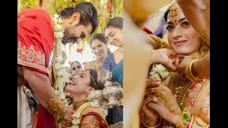 'One Day I Missed Her…': Vijay Deverakonda Reveals Why He Married His 'Best Friend' Rashmika Mandanna