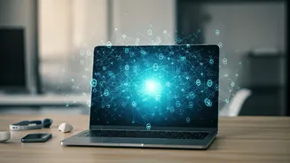 Strong Digital Cross Team Communication Defines Success In Hybrid Era