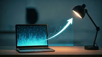 Young Professionals Are Rethinking Growth With AI