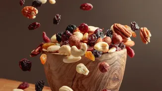 From Idli to Popcorn, One Dry Blend Can Travel across Meal Occasions