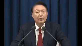 Ex-presidente da Coreia do Sul é condenado a 30 anos de prisão