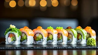 Exploring Tokyo's Vegetarian Delights: A Guide for Travelers