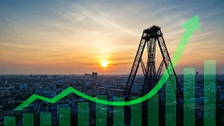 Indian Market Shows Signs of Recovery After Recent Fluctuations