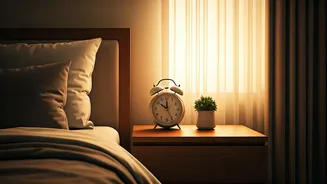 Kumail Nanjiani's 9 PM Bedtime: Unlocking Joy and Well-being with Early Sleep