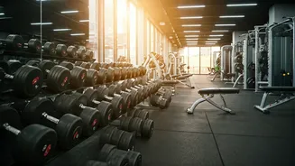The Low-Cost Fitness Trend Taking Over