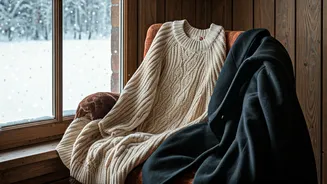 Steal the Show: 5 Winter Wardrobe Wins from Taylor Swift