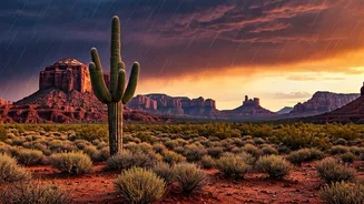 Short Monsoon Getaways Are Beating Long Vacations